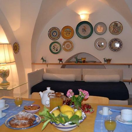 Il Cuore Di Amalfi Apartment Ngoại thất bức ảnh