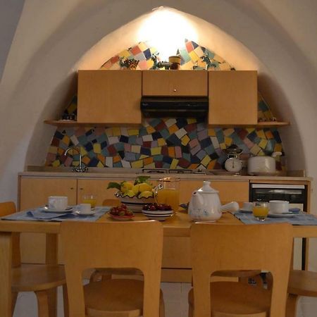 Il Cuore Di Amalfi Apartment Ngoại thất bức ảnh