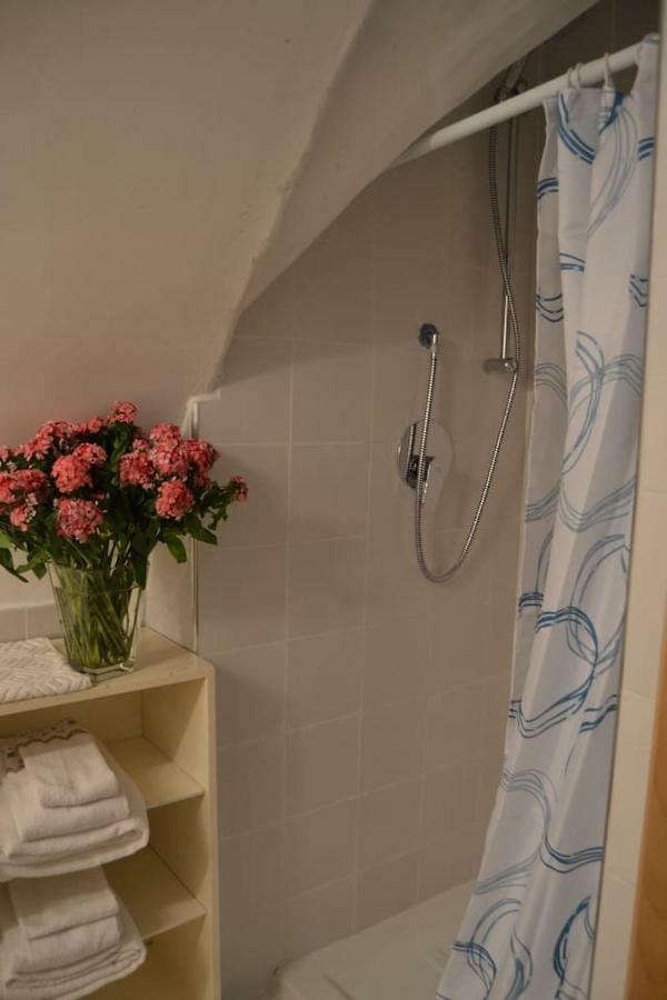 Il Cuore Di Amalfi Apartment Ngoại thất bức ảnh