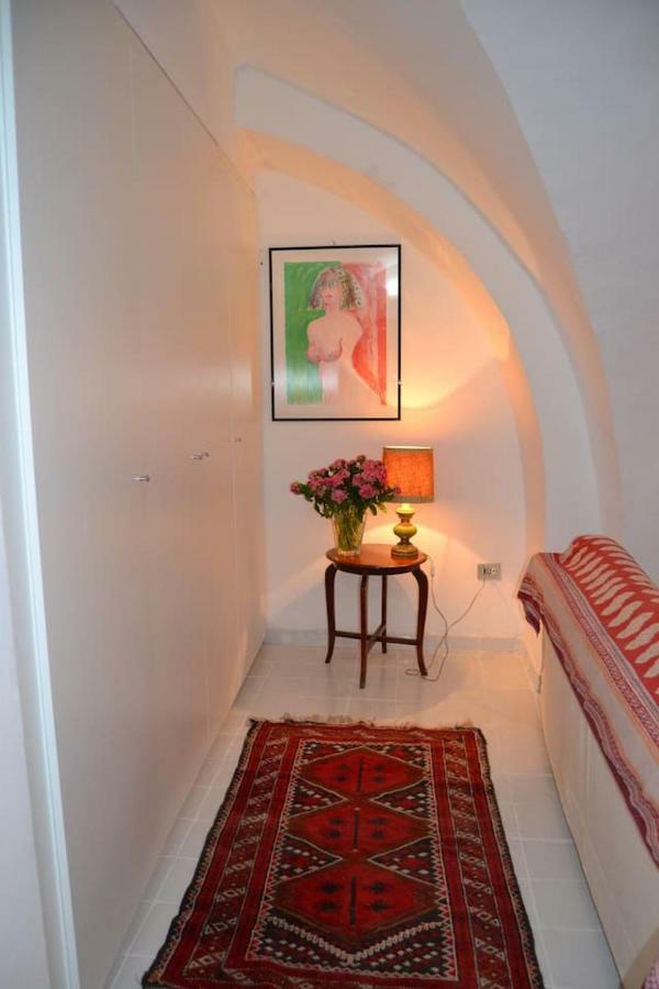 Il Cuore Di Amalfi Apartment Ngoại thất bức ảnh