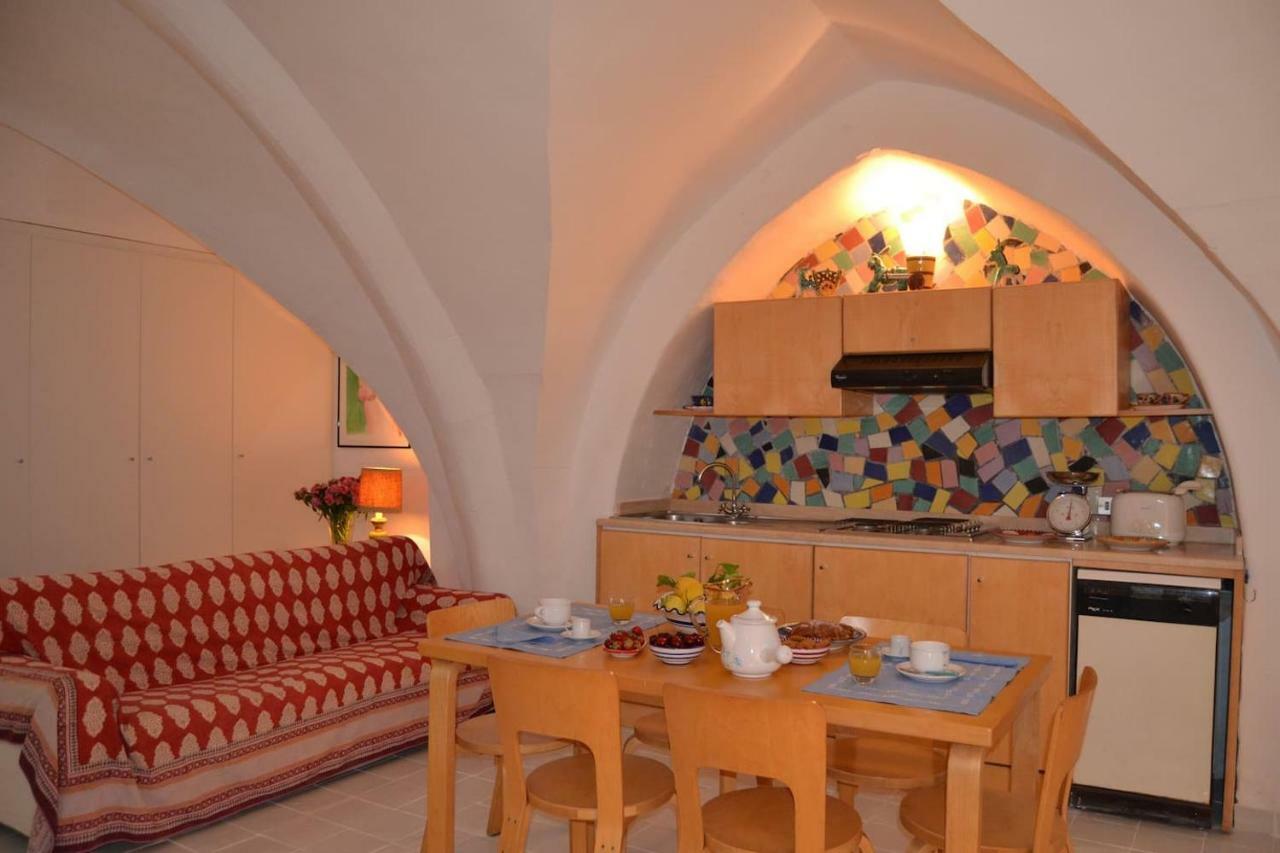 Il Cuore Di Amalfi Apartment Ngoại thất bức ảnh