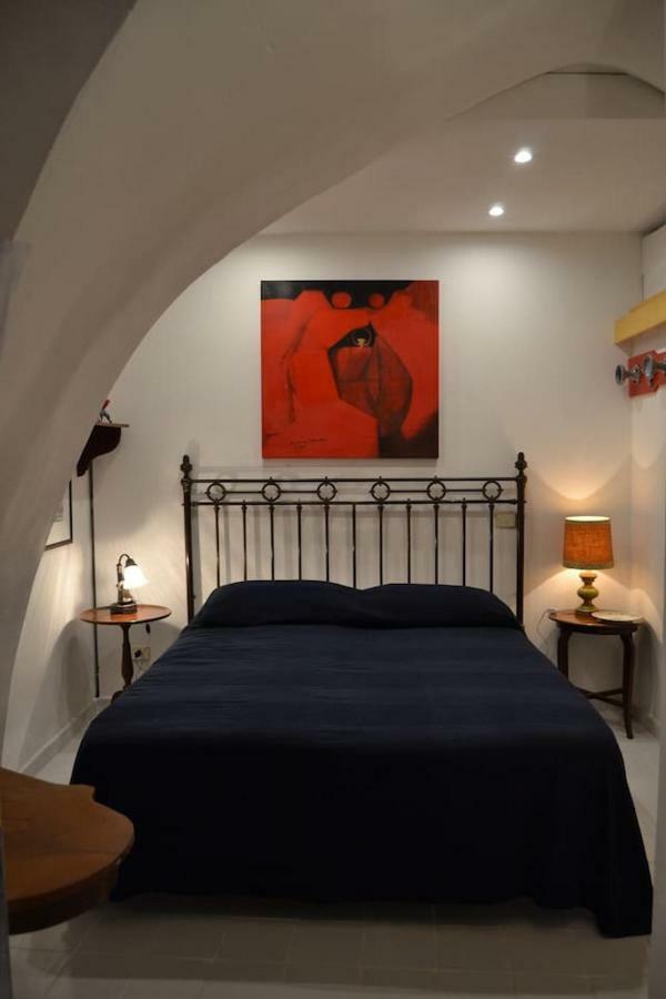 Il Cuore Di Amalfi Apartment Ngoại thất bức ảnh
