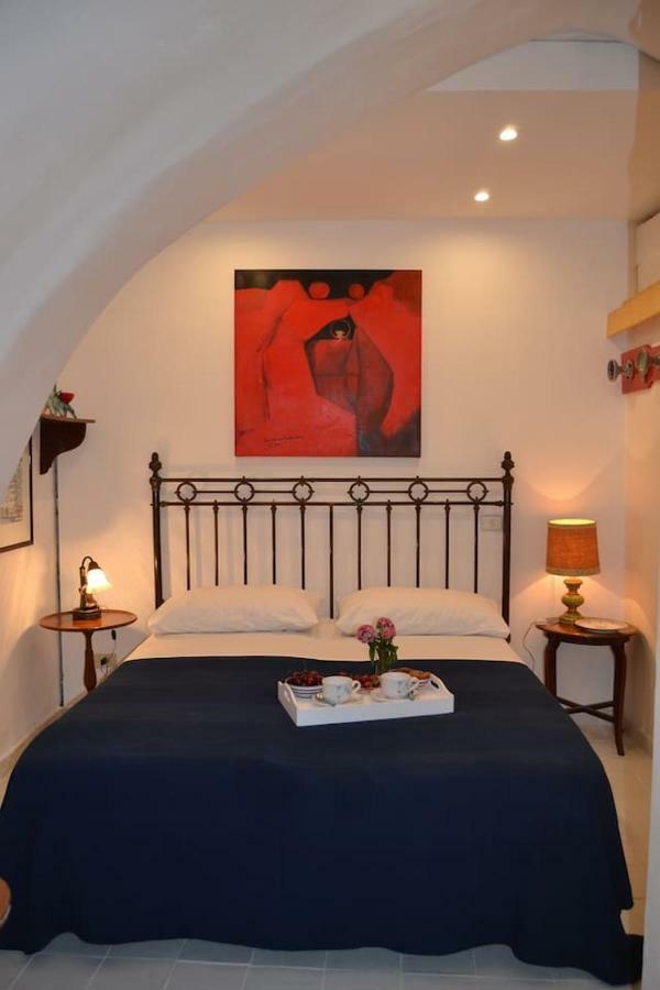 Il Cuore Di Amalfi Apartment Ngoại thất bức ảnh