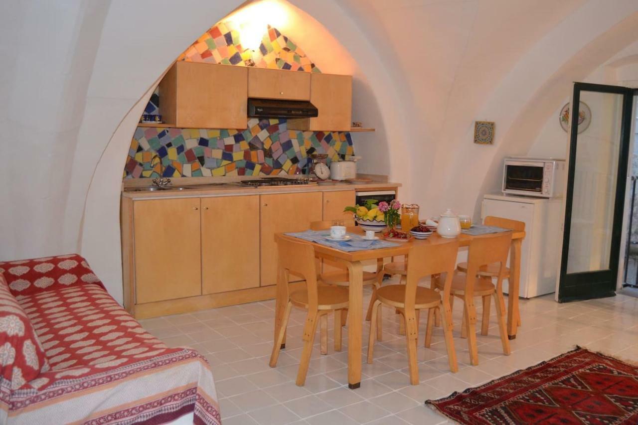 Il Cuore Di Amalfi Apartment Ngoại thất bức ảnh