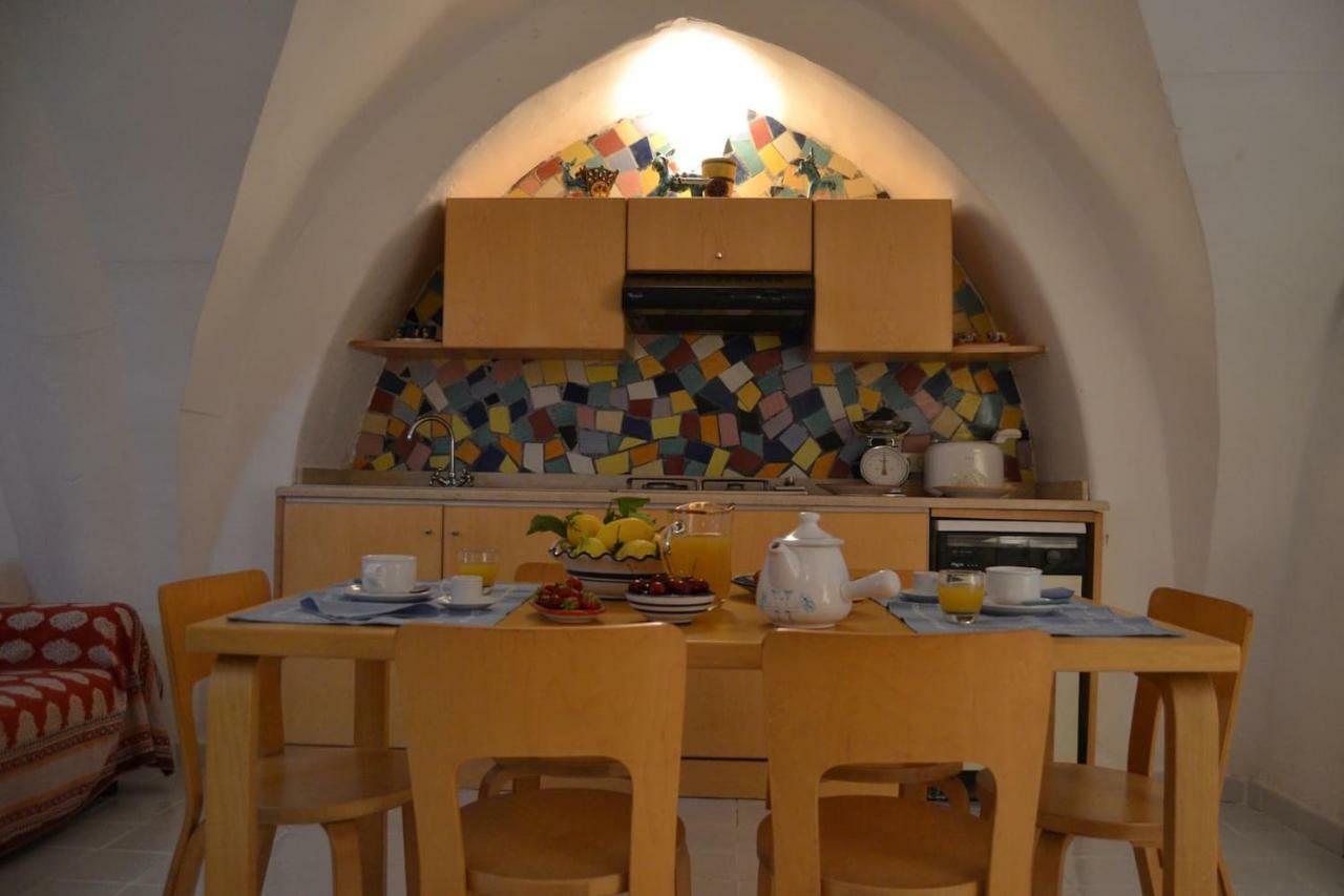 Il Cuore Di Amalfi Apartment Ngoại thất bức ảnh